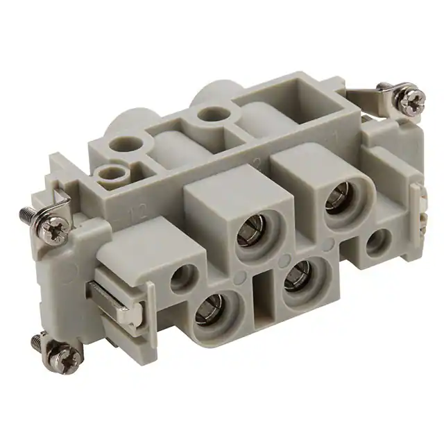 44424042 LAPP  Moduli di inserti per connettori per impieghi gravosi